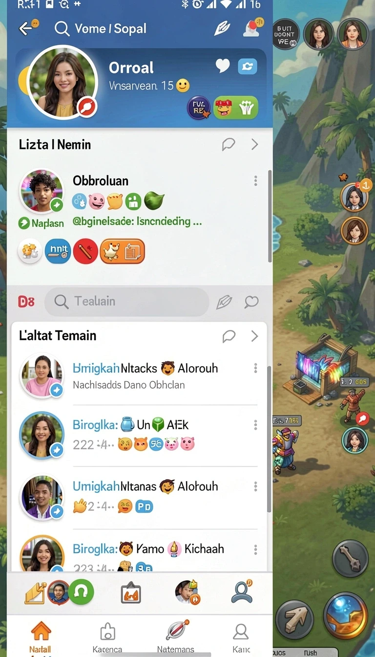 Review Aplikasi 7game Versi Terbaru screenshot 1