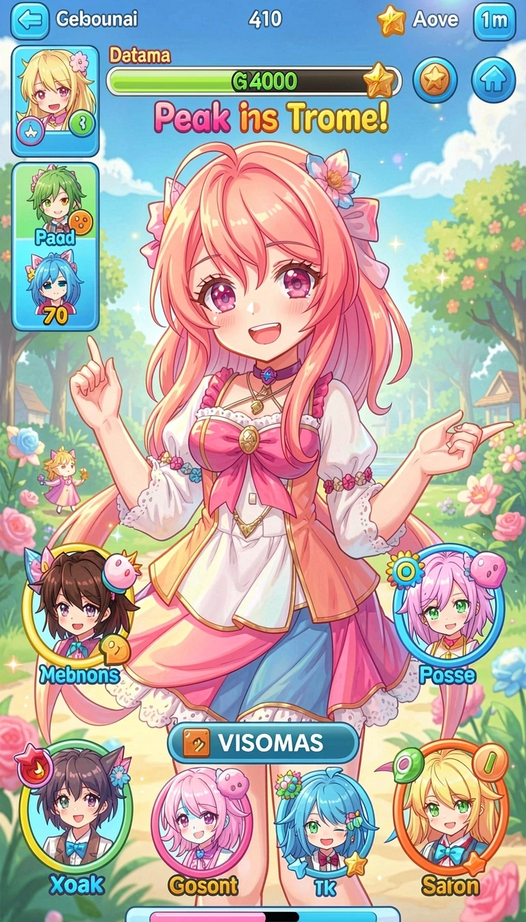 Download cairbos APK untuk Android screenshot 3