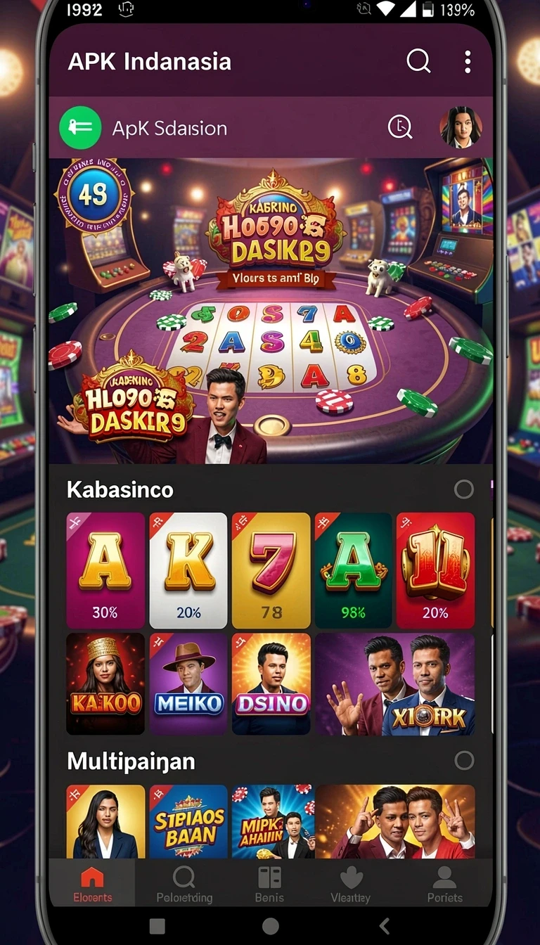 Review Aplikasi olx888 screenshot 3