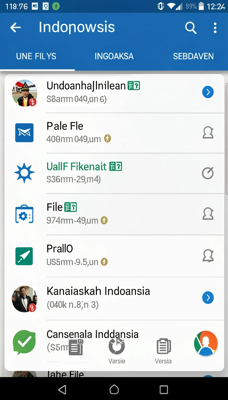 Review Aplikasi ledakslot Versi Terbaru screenshot 1