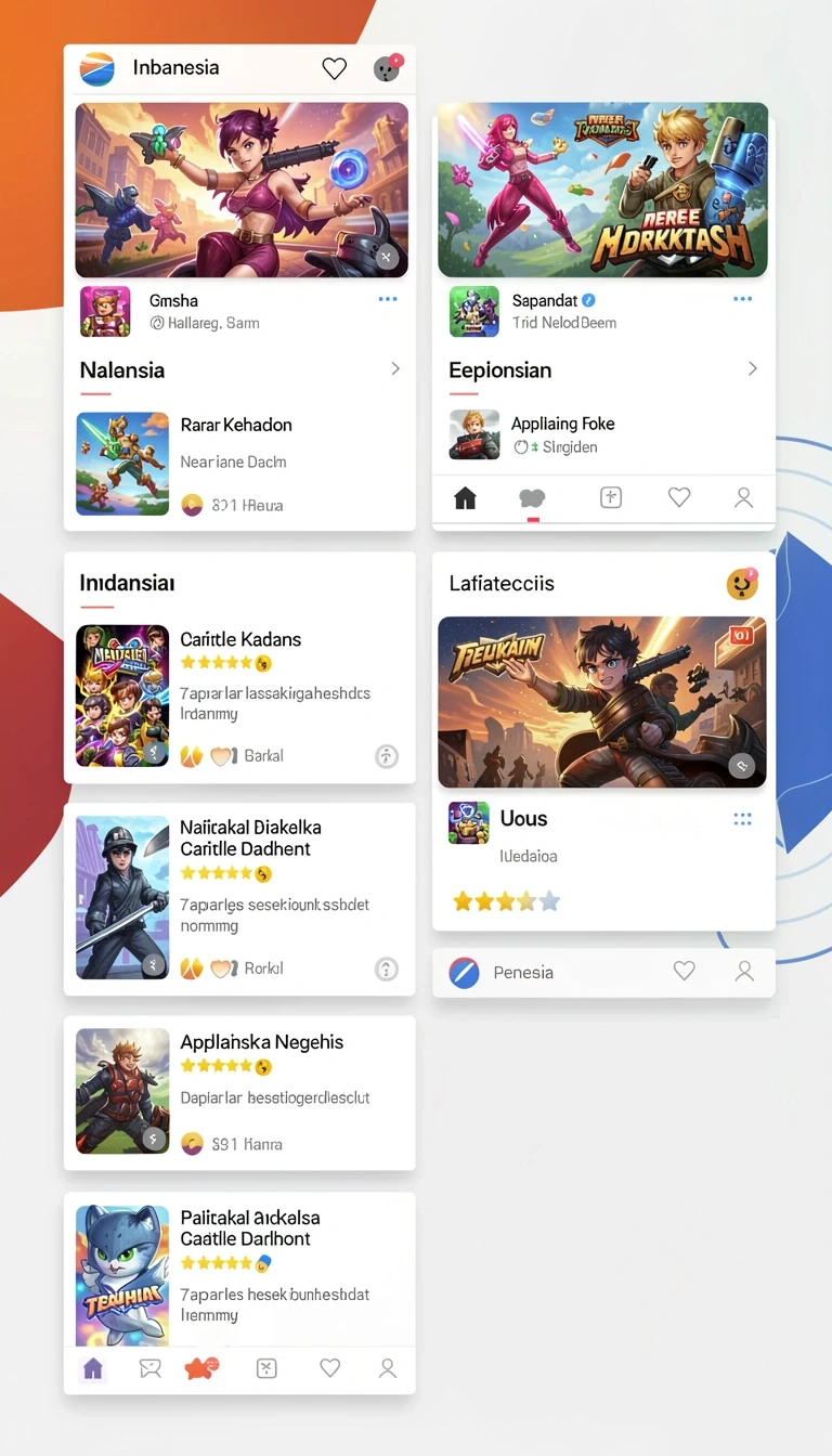 Download cairbos APK untuk Android screenshot 2