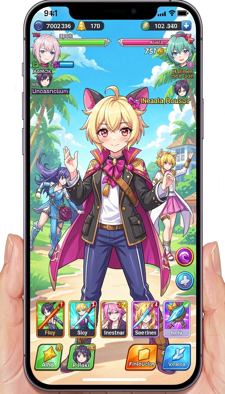 Review Aplikasi idrok screenshot 3