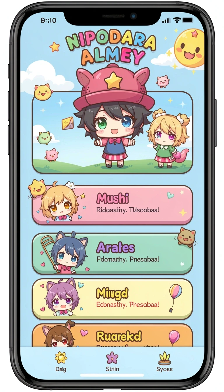 Review Aplikasi planet77 screenshot 1