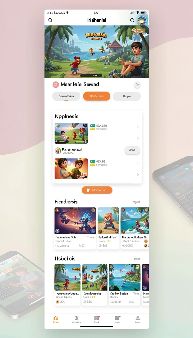 Review Aplikasi lucubet Versi Terbaru screenshot 1
