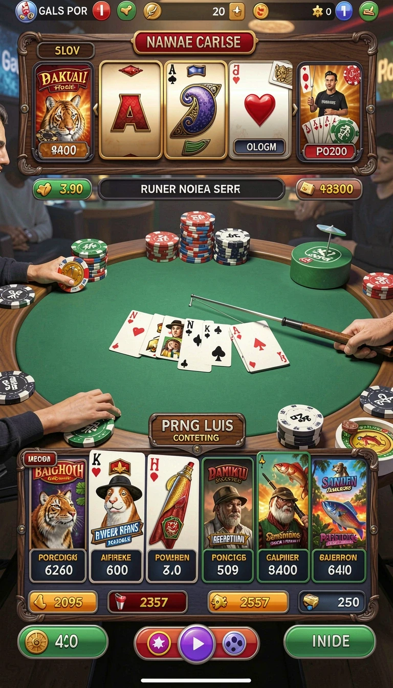 Review Aplikasi rajabotak screenshot 2