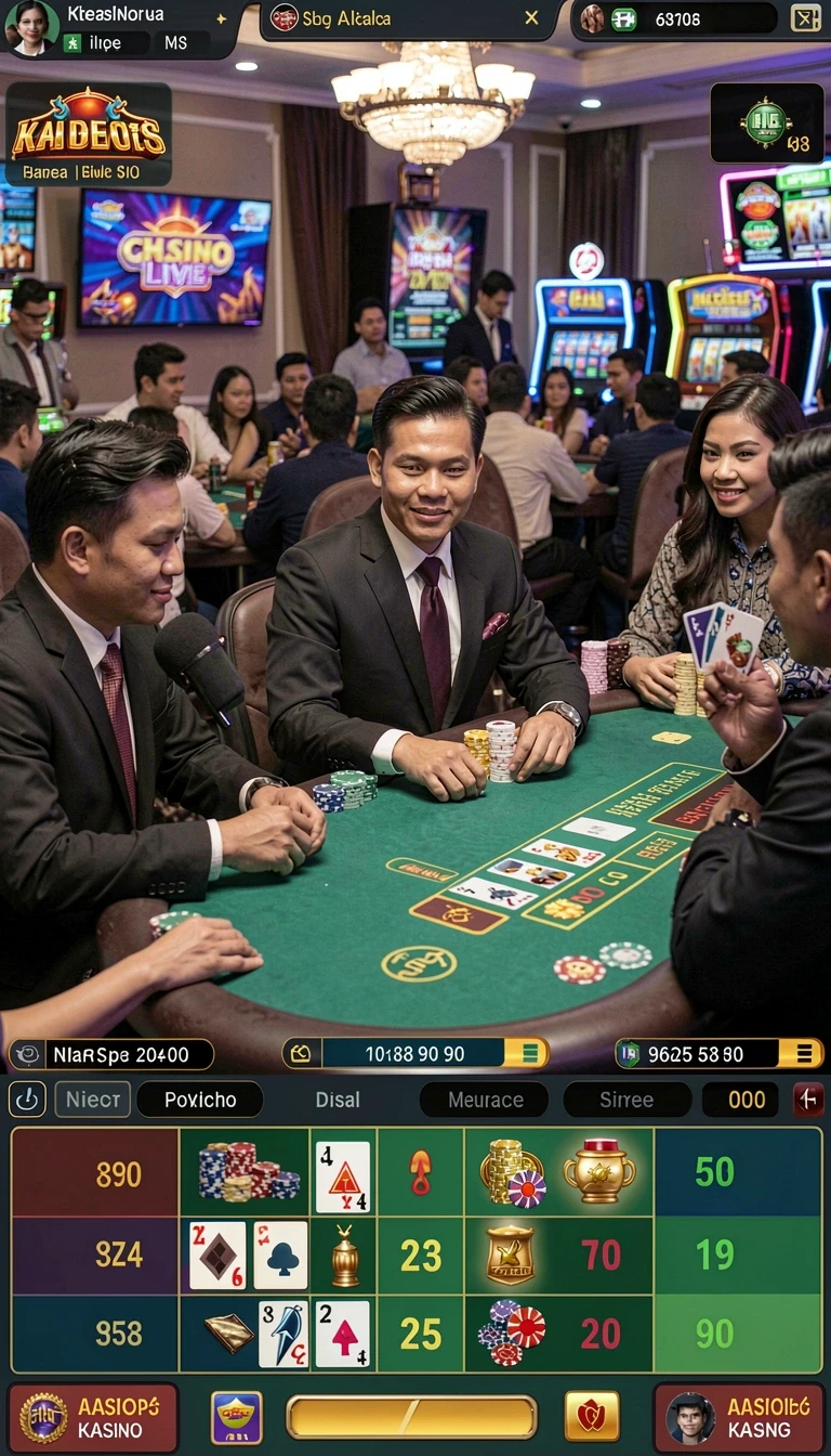Review Aplikasi kapaltogel screenshot 2