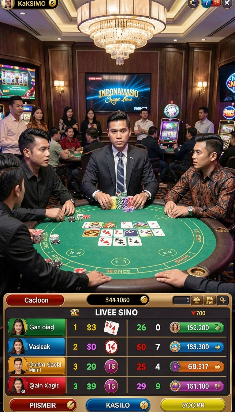 Review Aplikasi jpslot88 screenshot 1