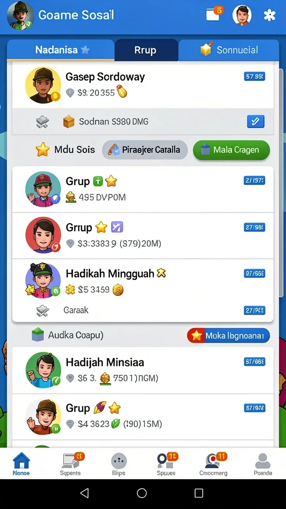 Review Aplikasi bebasmax screenshot 3