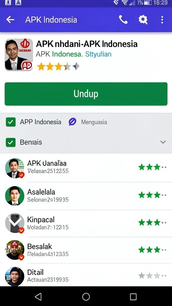 Download NONA88 APK untuk Android screenshot 1