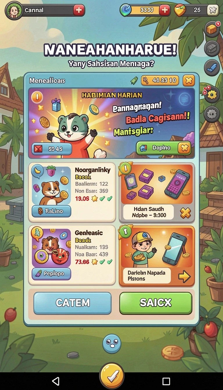 Review Aplikasi bujangtoto screenshot 3
