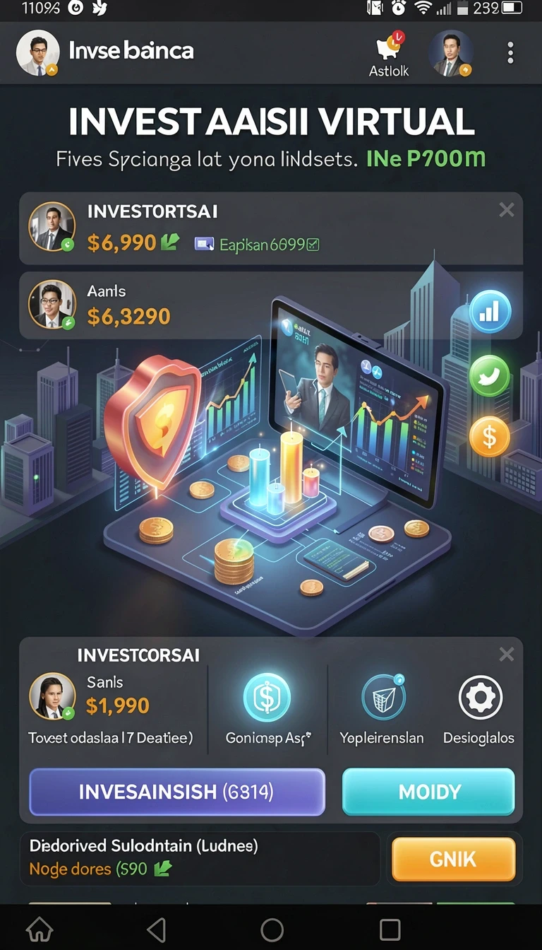 Download rpidn77 APK untuk Android screenshot 1
