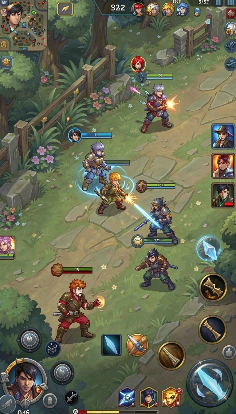 Review Aplikasi bujangtoto screenshot 2