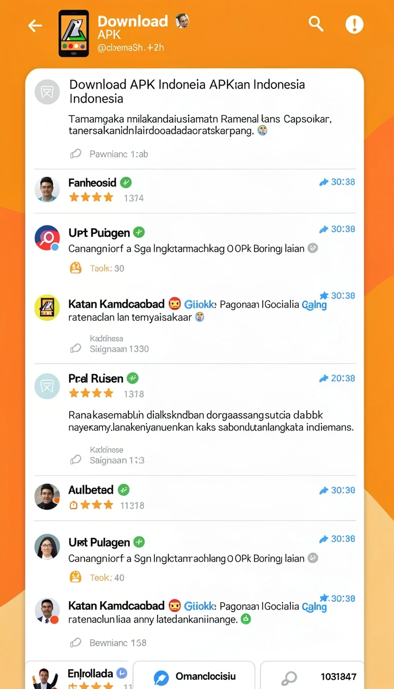 Review Aplikasi mega388 screenshot 2