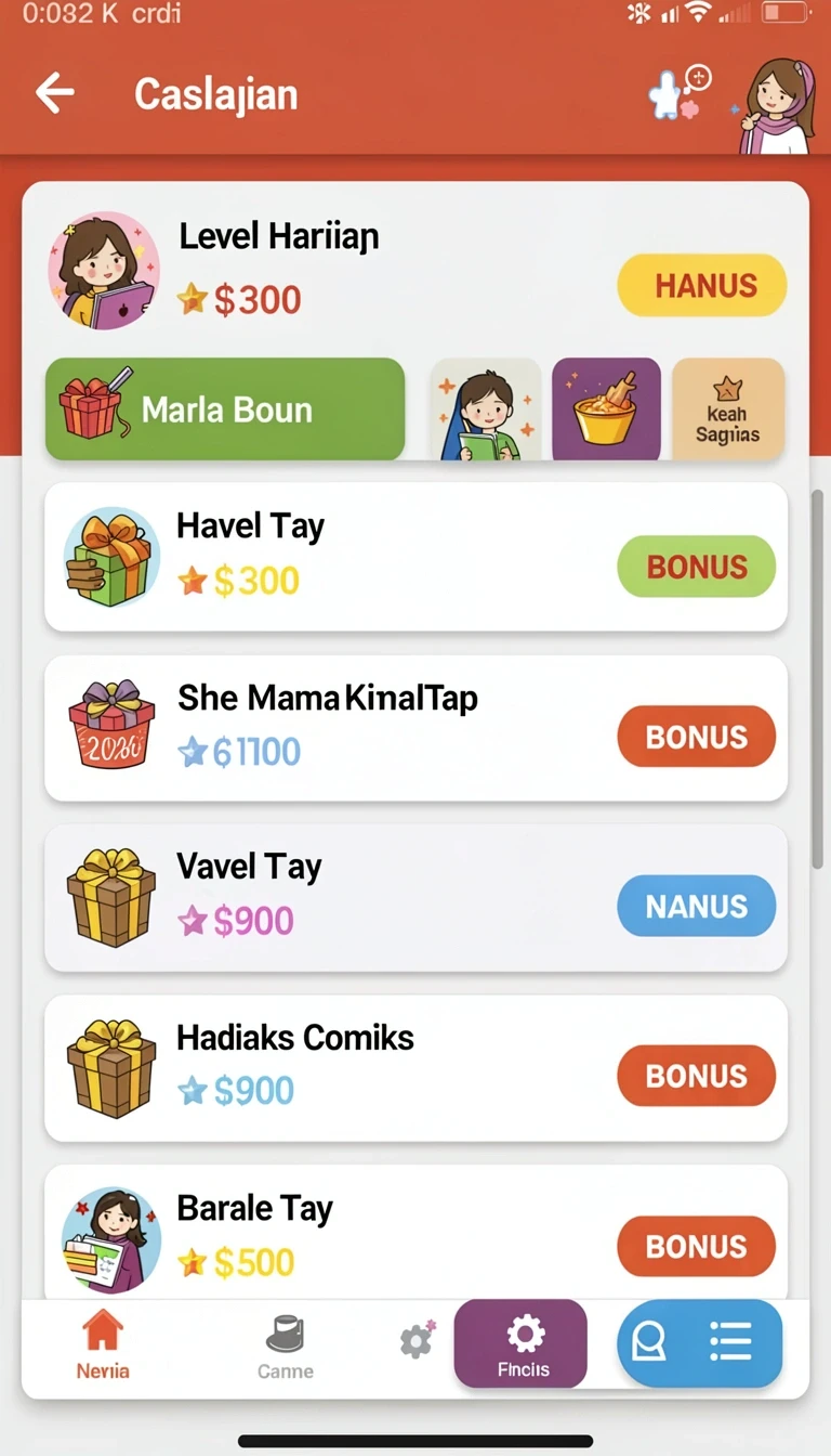 offers42 App APK Terbaru screenshot 2