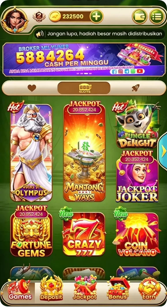 Review Aplikasi 5zk screenshot 1