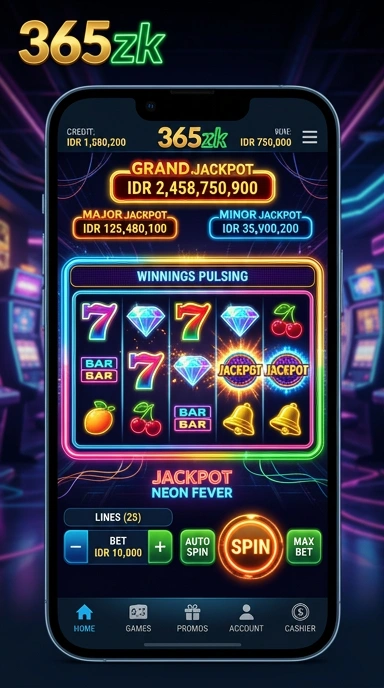 Review Aplikasi slot710 screenshot 2