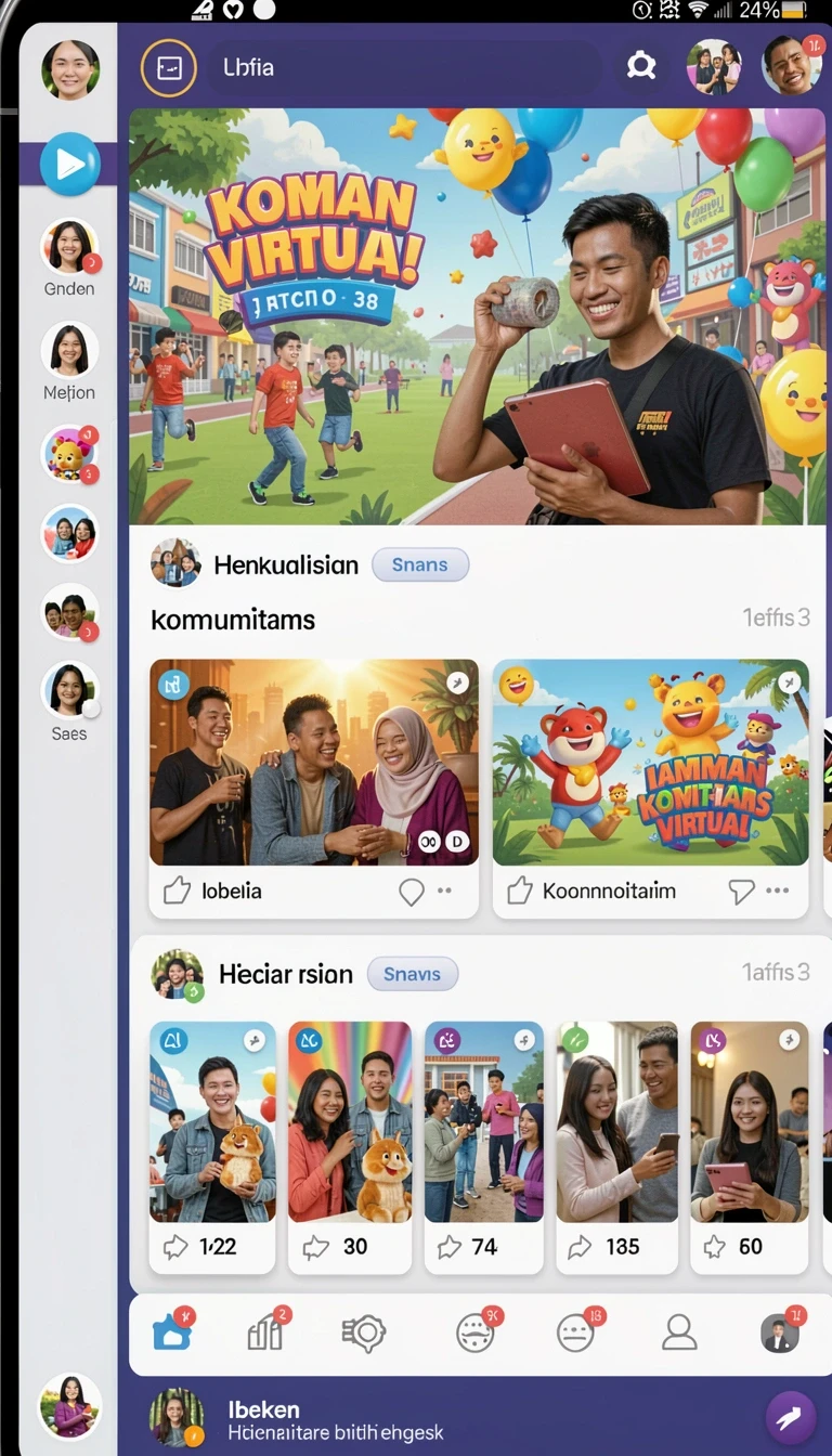 Review Aplikasi api288 screenshot 3