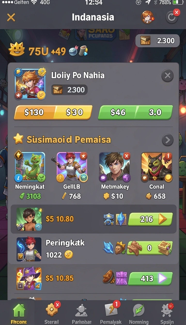 Review Aplikasi pusatmenang Versi Terbaru screenshot 2