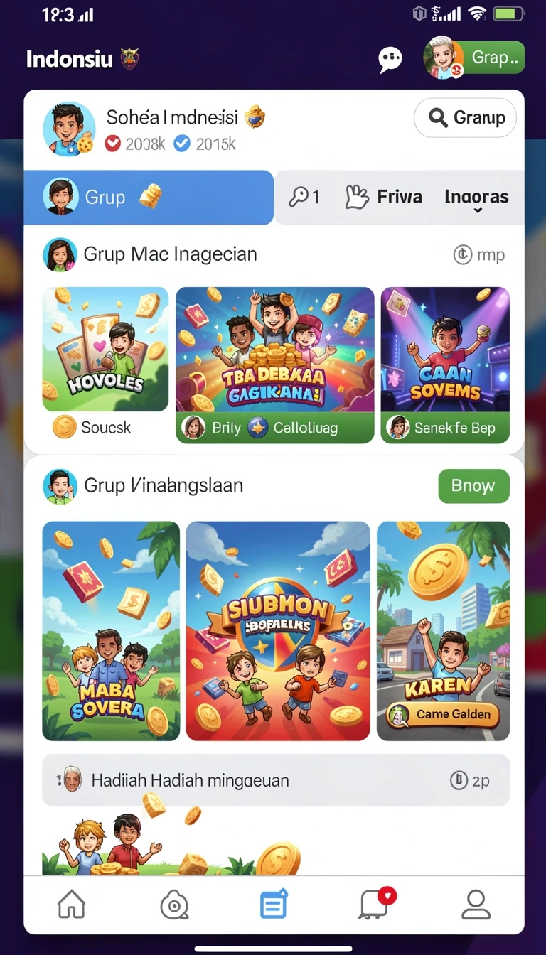 Review Aplikasi opaltogel screenshot 3