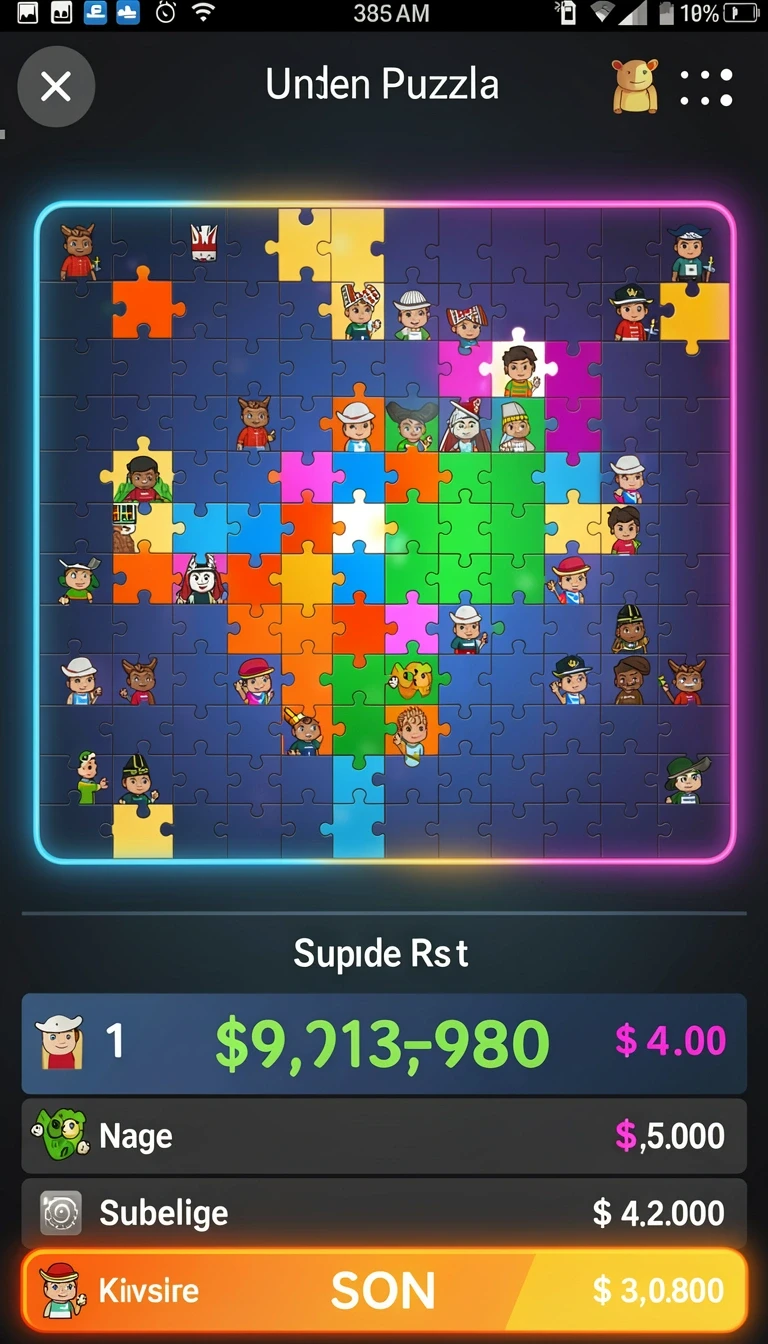 Review Aplikasi planet77 screenshot 3