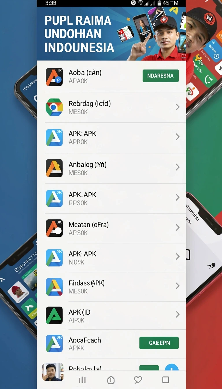 Review Aplikasi kingdom4d screenshot 3