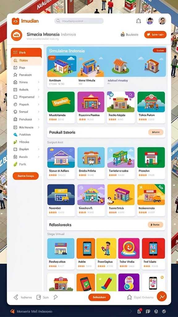 Review Aplikasi newidn screenshot 3