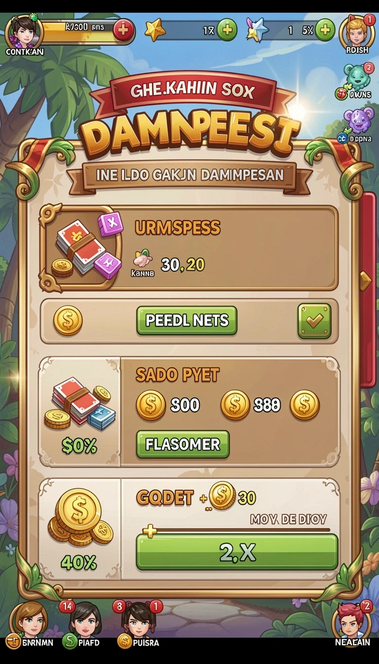 Review Aplikasi idrhoki138 screenshot 1