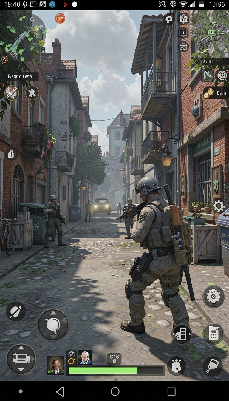 Review Aplikasi dragon77 screenshot 1