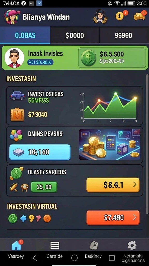 Review Aplikasi qq222 screenshot 2