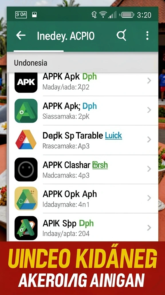 Review Aplikasi luxury333 screenshot 1