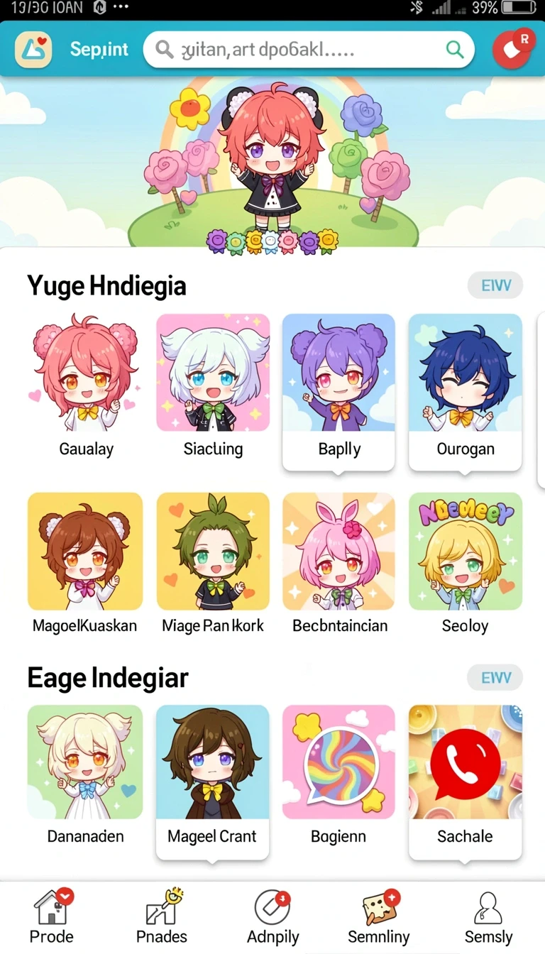 Review Aplikasi opaltogel screenshot 1