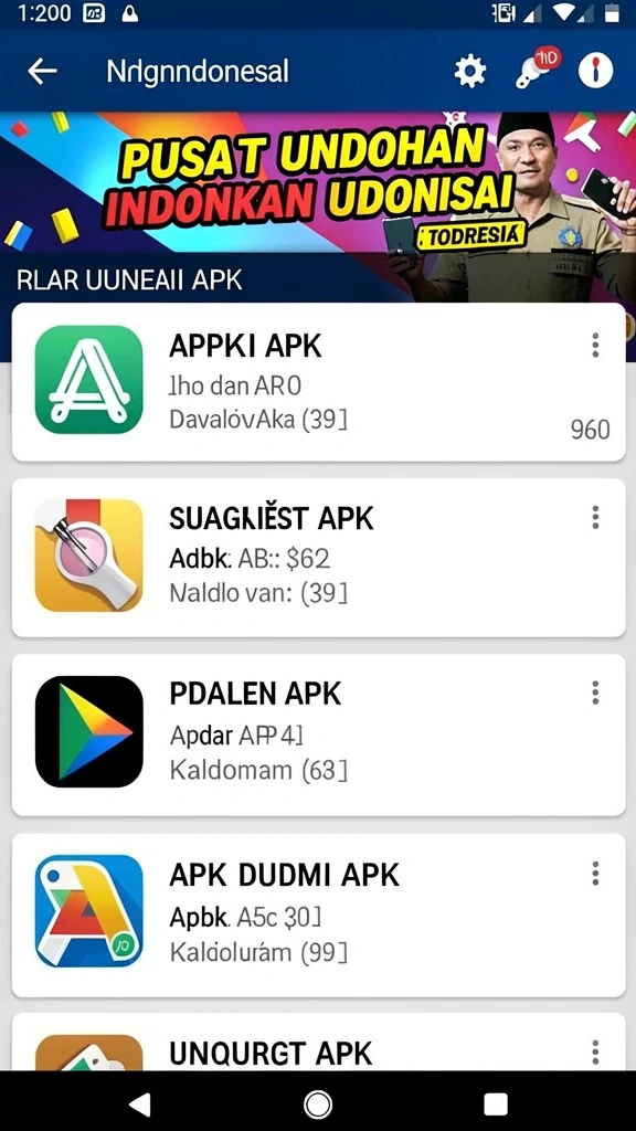 Review Aplikasi inc777 screenshot 1