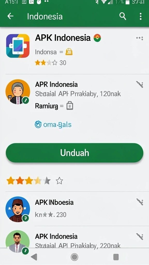 Review Aplikasi rsnvip7 screenshot 2