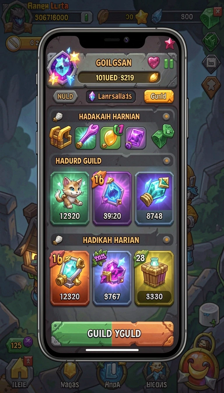 Review Aplikasi inc777 screenshot 3