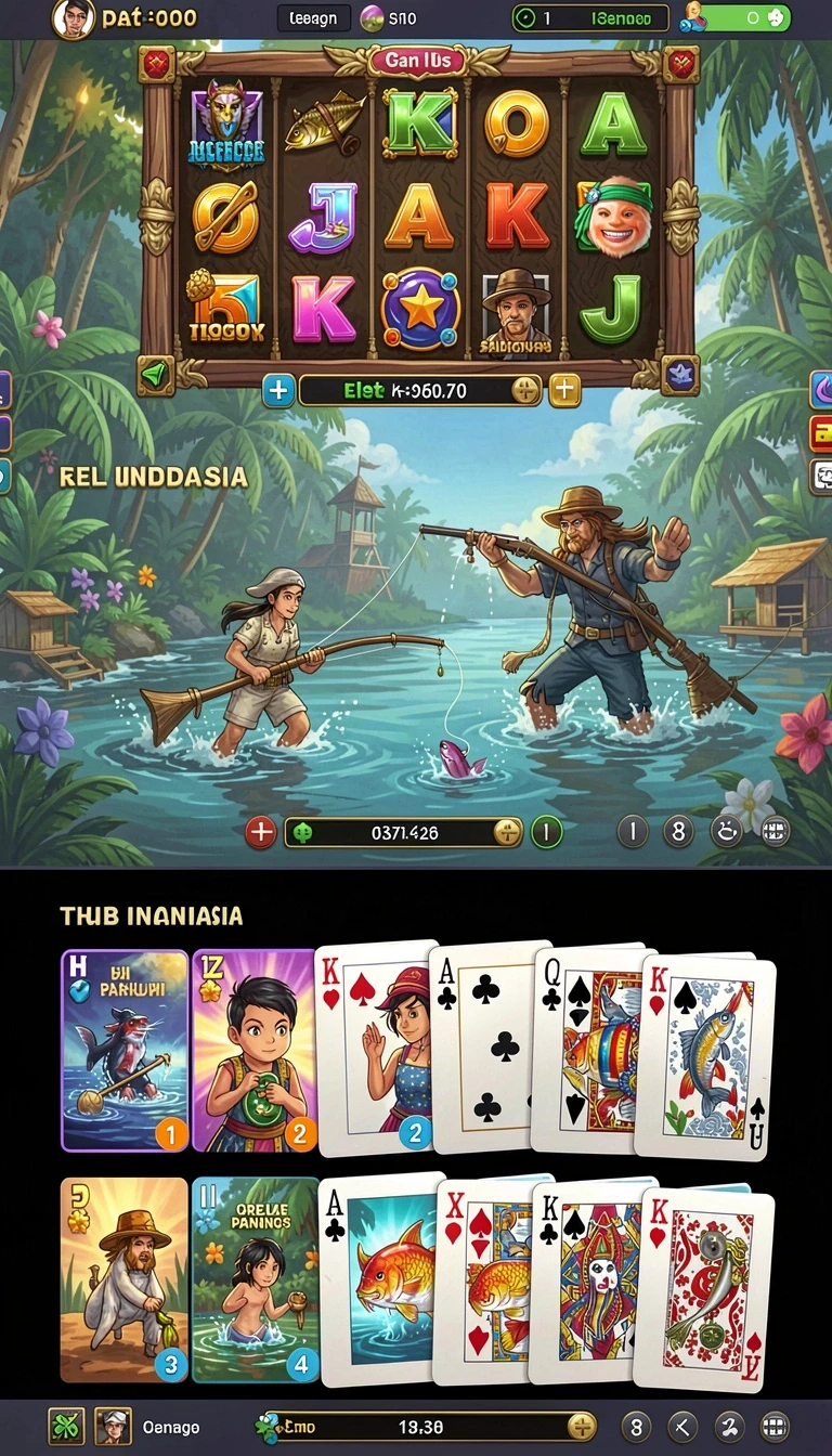 Review Aplikasi abcslot screenshot 1