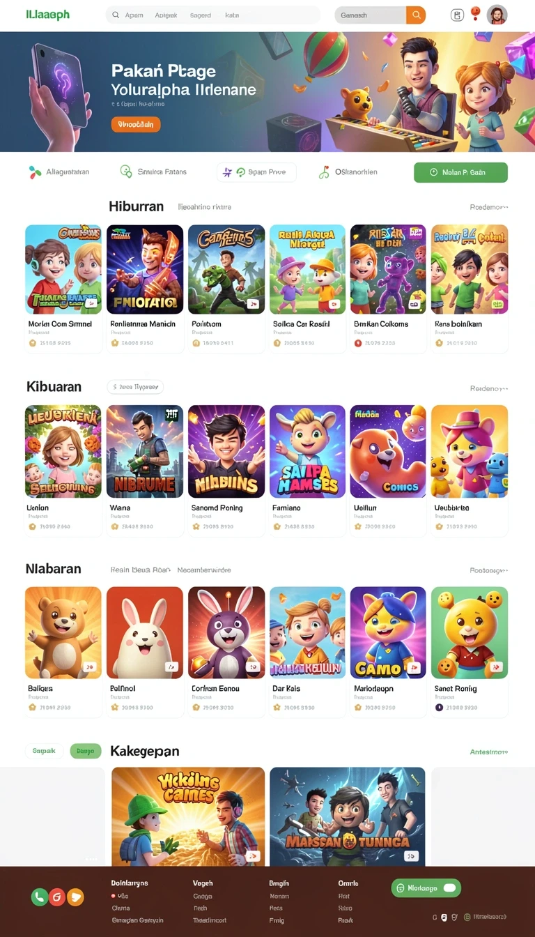 Review Aplikasi 7game Versi Terbaru screenshot 2