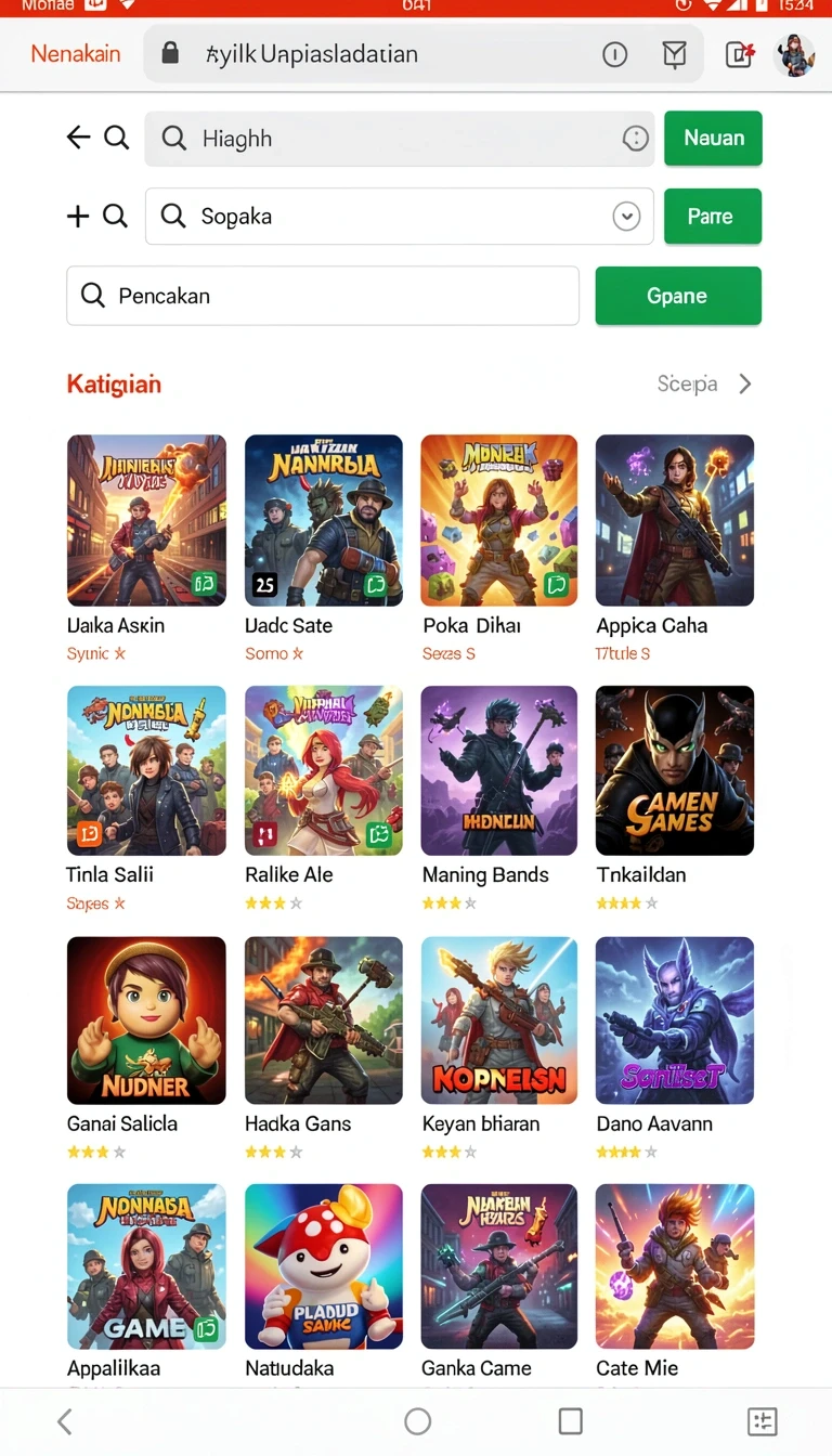 Download spaceman88 APK untuk Android screenshot 2