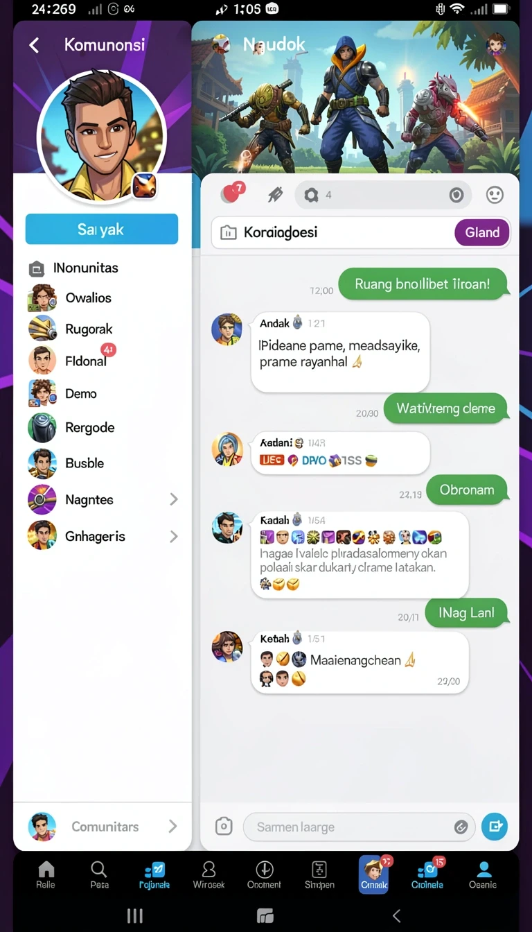 Download hondatoto APK untuk Android screenshot 1