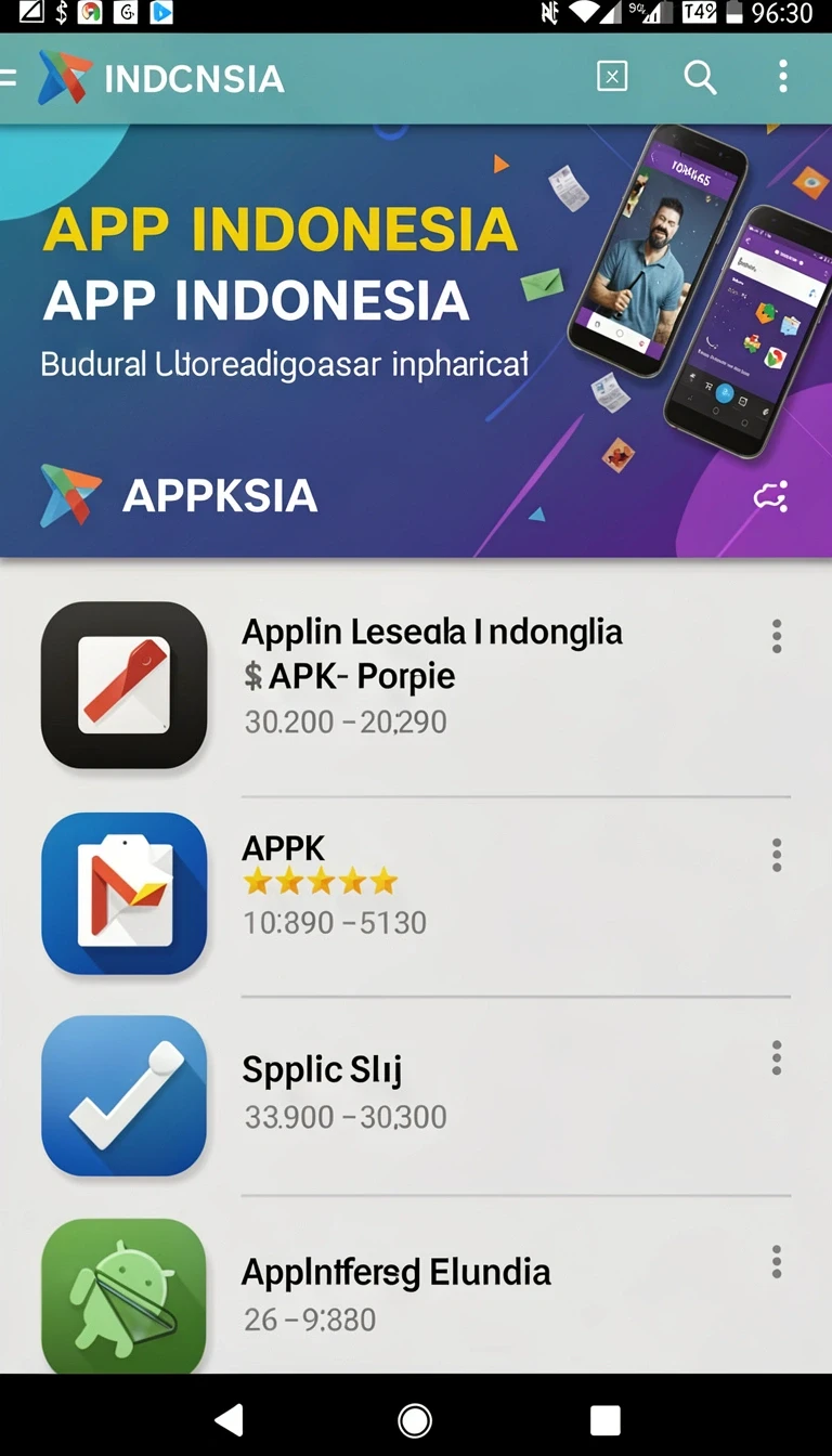 Review Aplikasi gogorummy screenshot 3