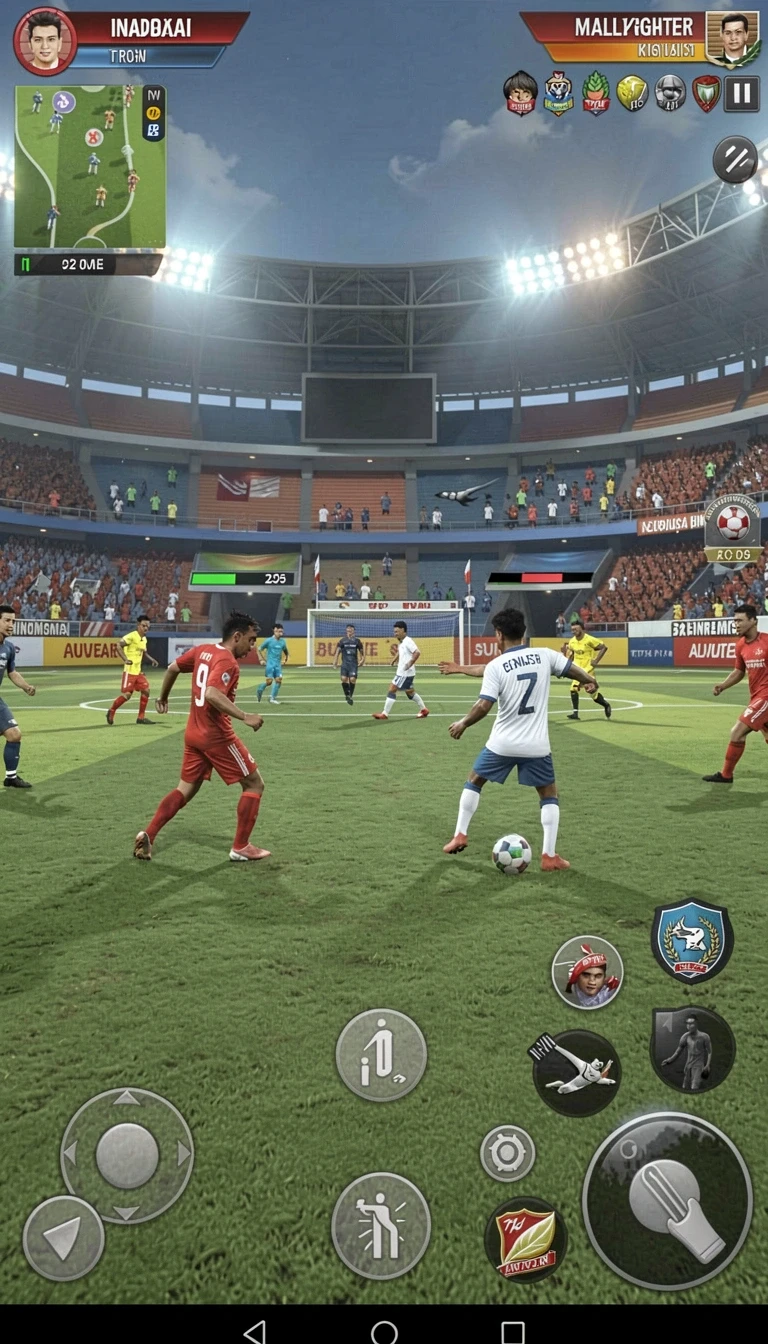 Review Aplikasi pasar88 screenshot 1