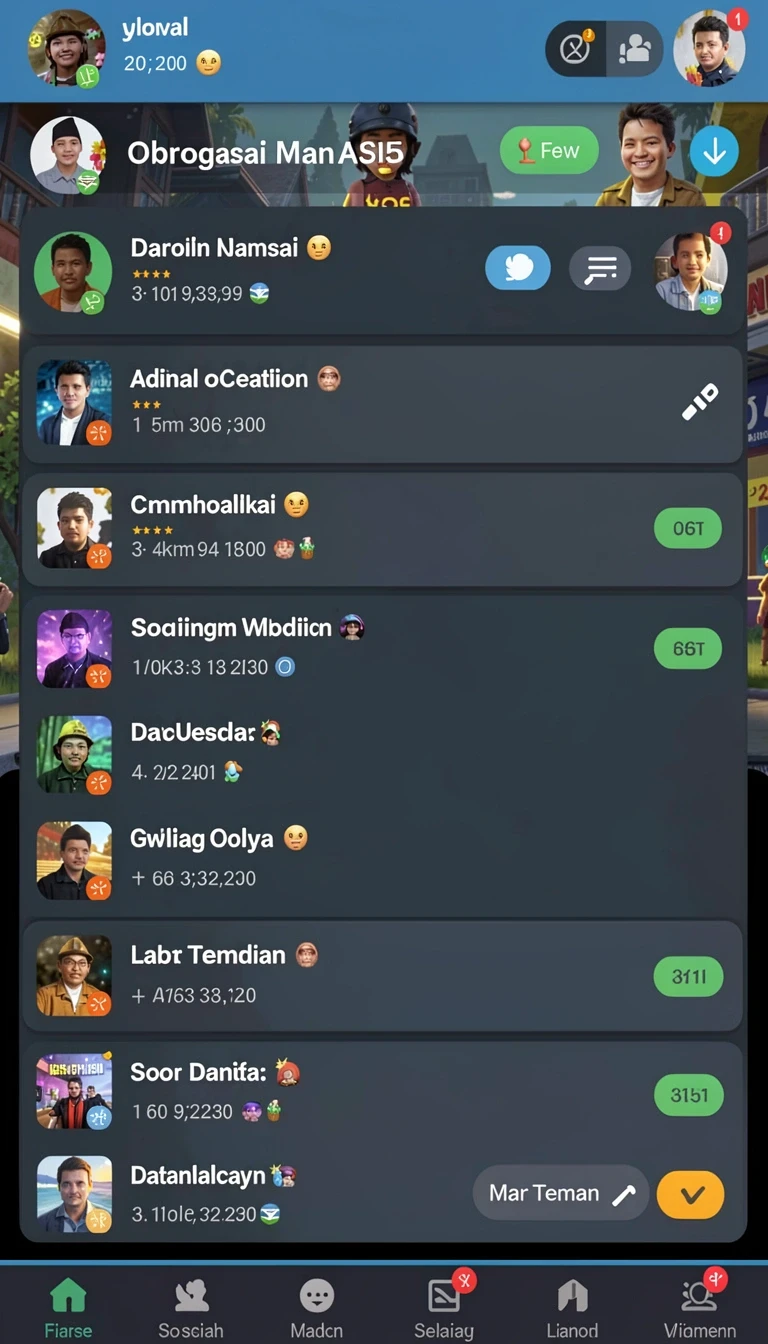 Screenshot 5gtoto App APK Terbaru nomor 1