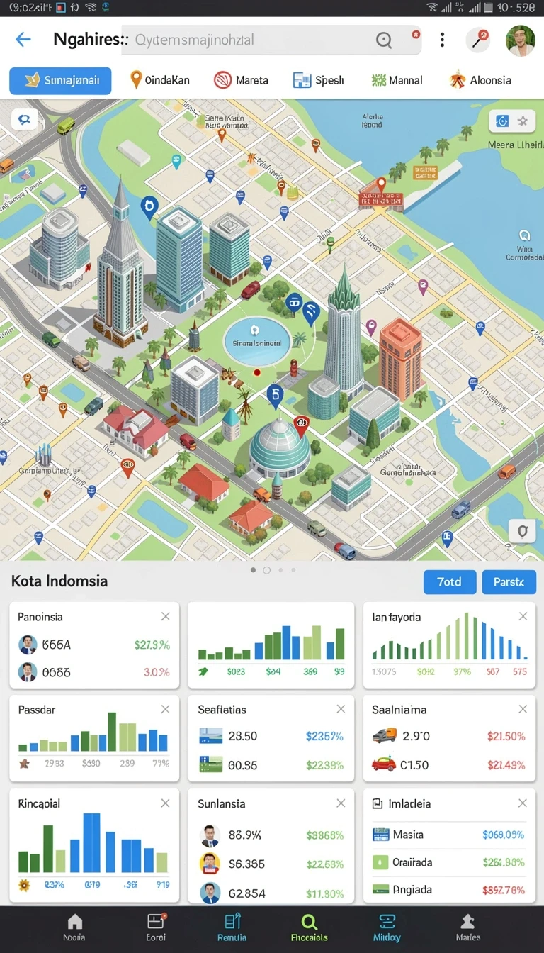 Review Aplikasi megahoki screenshot 2