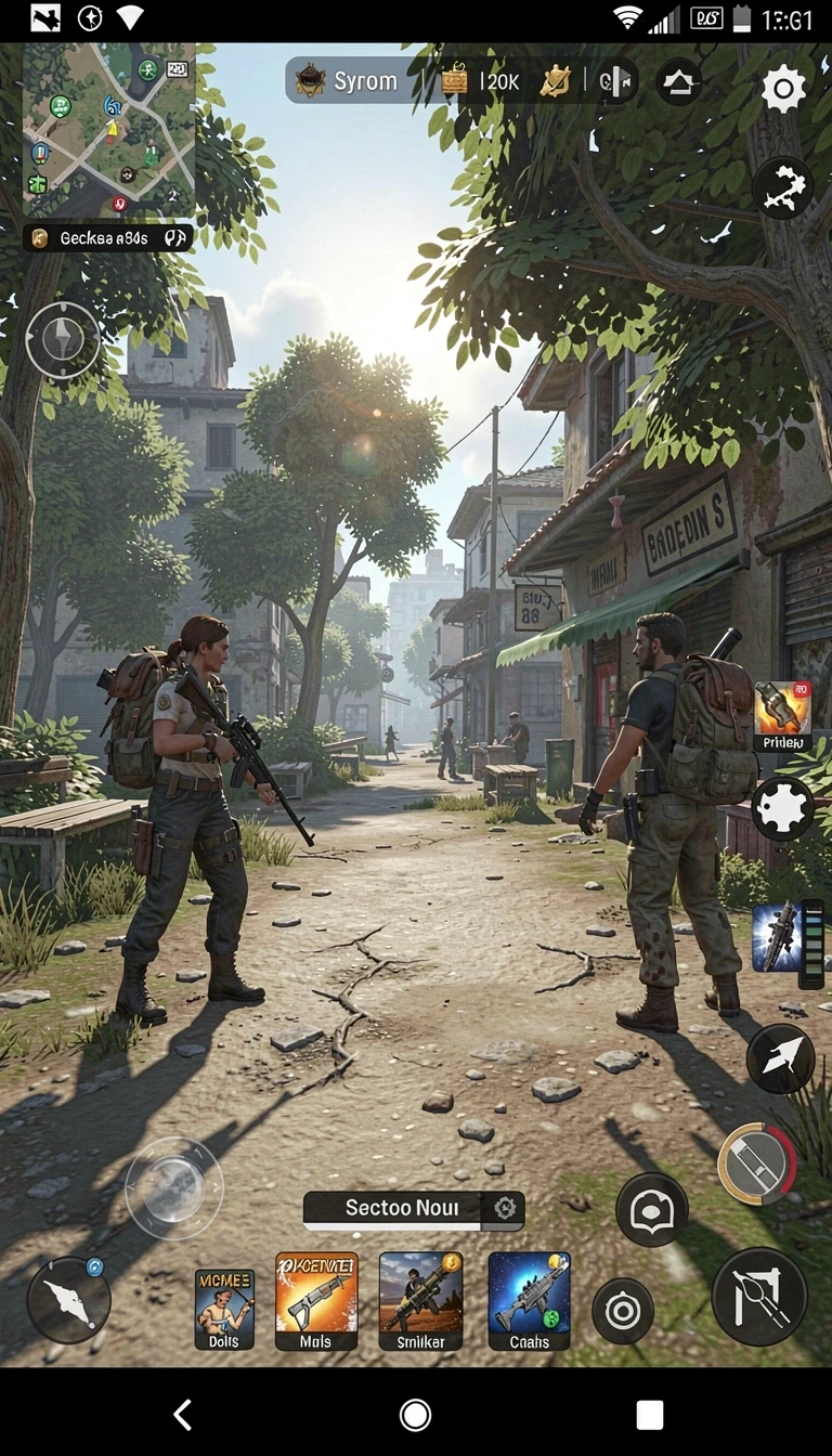 Review Aplikasi dewajitu screenshot 1