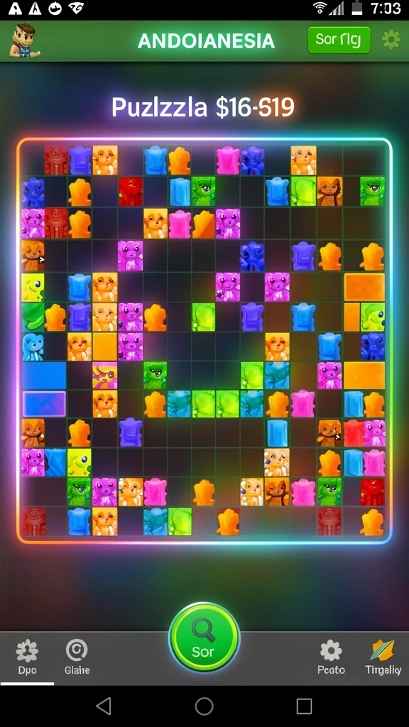 paus188 App APK Terbaru screenshot 3