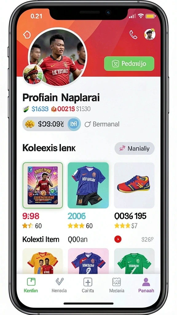 Review Aplikasi zk7 screenshot 1