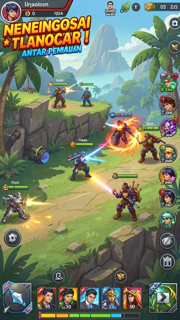 Review Aplikasi idrhoki138 screenshot 2